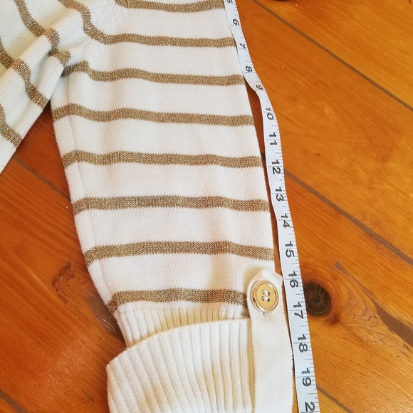 Carrol Reed Sweater. Size Large - Picture 9 of 14